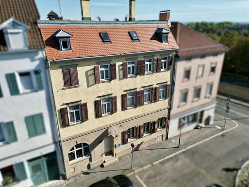 Foto - Haus zum Kaufen in Ludwigsburg 1.000.000,00 € 388 m²