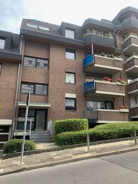 Foto - Wohnung zum Mieten in Aachen 810,00 € 79 m²