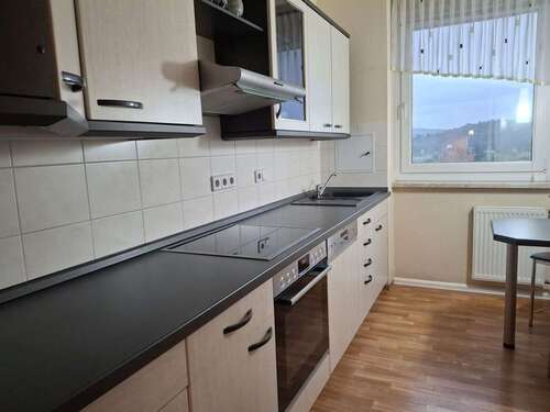 Foto - Wohnung zum Mieten in Gera 383,10 € 68.41 m²