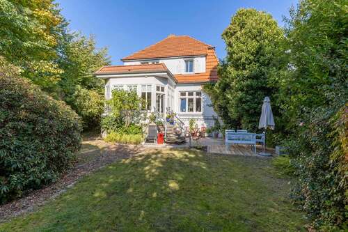 Foto - Haus zum Kaufen in Winsen (Luhe) 595.000,00 € 156 m²