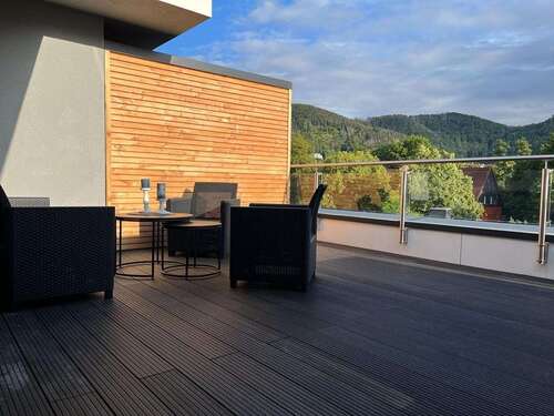 Foto - Wohnung zum Kaufen in Bad Harzburg 285.000,00 € 73.5 m²