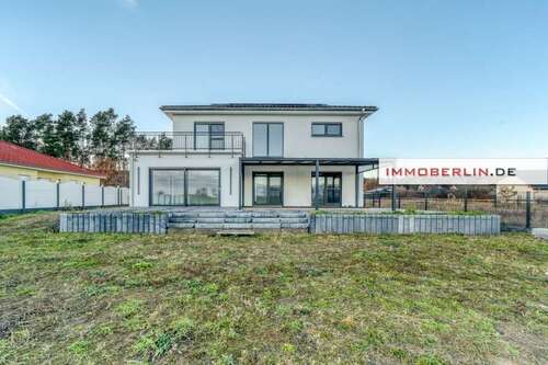 Foto - Haus zum Kaufen in Trebbin 749.000,00 € 221 m²