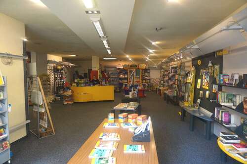 Foto - Einzelhandel in Schwäbisch Gmünd 220.000,00 € 115 m²