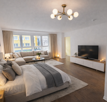 Wohnung zum Mieten in Düsseldorf 600,00 € 37.21 m²