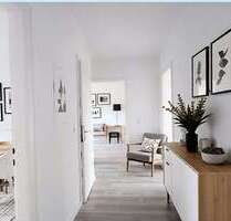 Wohnung zum Mieten in Norden 525,00 € 61.73 m²