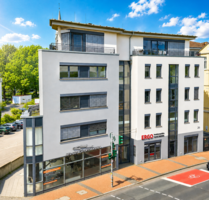 Wohnung zum Mieten in Gießen 415,00 € 25 m²