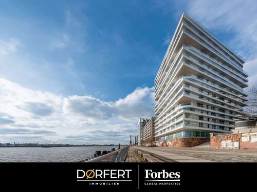 Foto - Wohnung zum Kaufen in Hamburg 965.000,00 € 88 m²