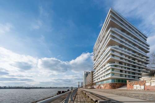 Foto - Wohnung zum Kaufen in Hamburg 965.000,00 € 88 m²