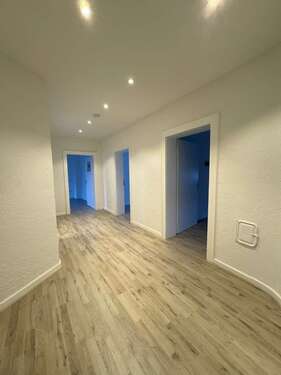 Foto - Wohnung zum Mieten in Saarbrücken Malstatt 800,00 € 106 m²