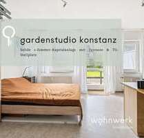 Wohnung zum Kaufen in Konstanz 179.000,00 € 33 m²