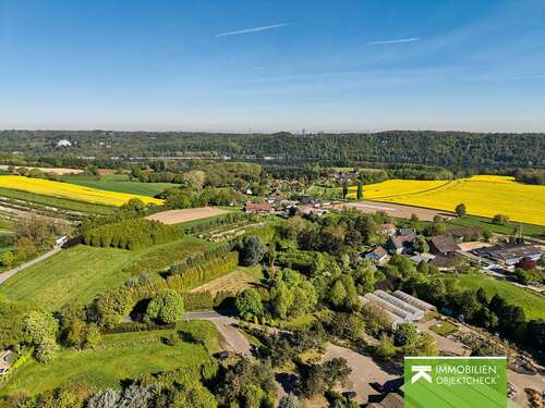 Foto - Wohnung zum Mieten in Essen 1.600,00 € 109 m²