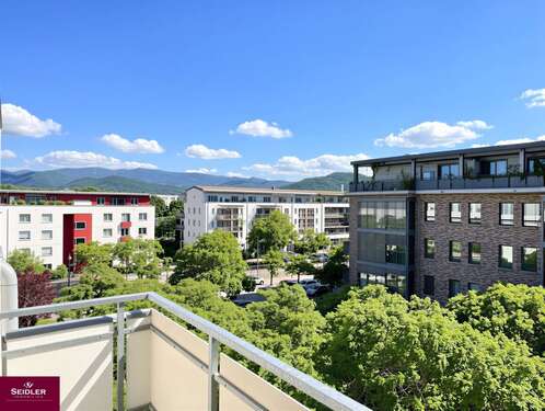 Foto - Wohnung zum Kaufen in Freiburg im Breisgau 699.000,00 € 133 m²