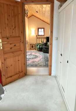 Foto - Wohnung zum Mieten in Bad Reichenhall 1.250,00 € 107 m²