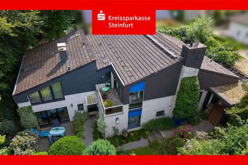 Foto - Haus zum Kaufen in Tecklenburg 524.000,00 € 243 m²