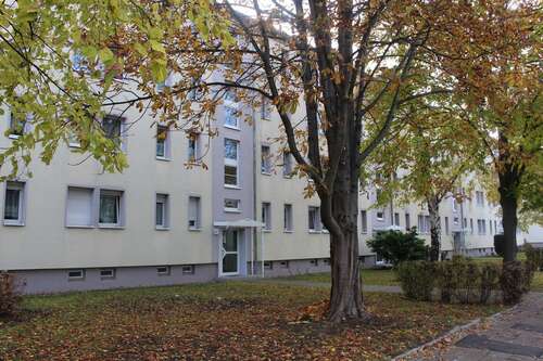 Foto - Wohnung zum Mieten in Erfurt 462,92 € 57.15 m²