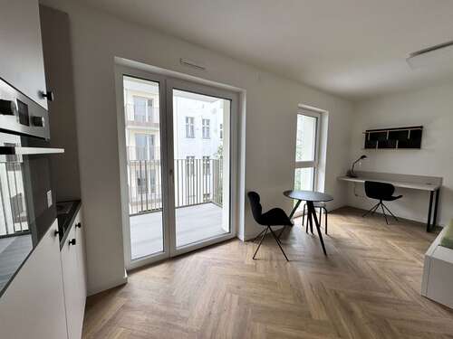 Foto - Wohnung zum Mieten in Berlin 618,02 € 23.77 m²