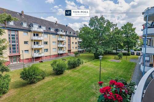 Foto - Wohnung zum Kaufen in Bremerhaven 199.000,00 € 137 m²