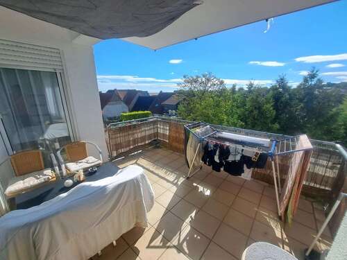 Foto - Wohnung zum Mieten in Udenheim 1.250,00 € 118 m²