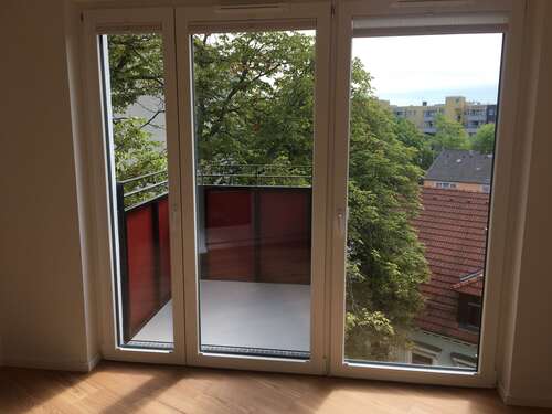Foto - Wohnung zum Mieten in Berlin 593,34 € 26.97 m²