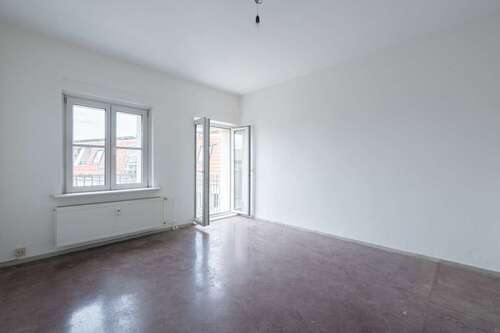 Foto - Wohnung zum Kaufen in Berlin 229.000,00 € 38 m²
