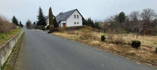 Foto - Grundstück zu verkaufen in Nünchritz 18.500,00 € 536 m²