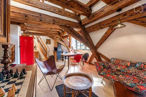 Foto - Wohnen auf Zeit in Horb am Neckar 1.600,00 €