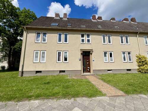 Foto - Wohnung zum Mieten in Wilhelmshaven 439,00 € 64.11 m²