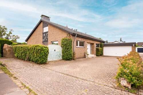 Foto - Haus zum Kaufen in Krefeld 590.000,00 € 115 m²