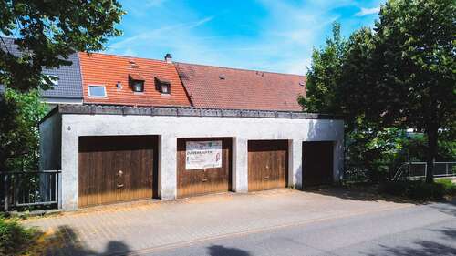 Foto - Garage zu verkaufen in Pforzheim 149.000,00 €