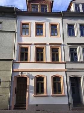 Foto - Wohnung zum Mieten in Freiberg 350,00 € 52.4 m²