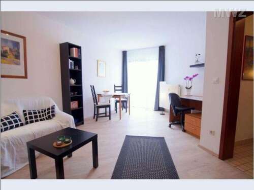 Foto - Wohnen auf Zeit in Mannheim 715,00 €