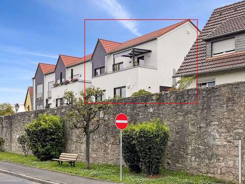 Foto - Wohnung zum Kaufen in Eibelstadt 697.000,00 € 103.91 m²