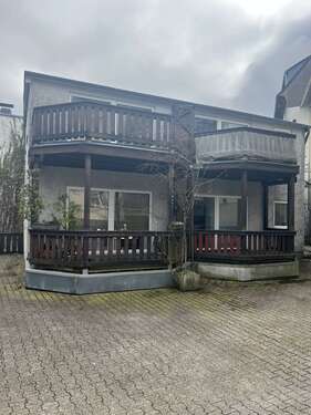 Foto - Haus zum Kaufen in Remscheid 195.000,00 € 180 m²