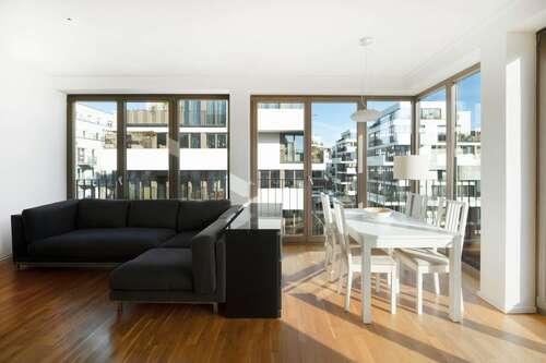 Foto - Wohnung zum Kaufen in Berlin 425.000,00 € 51 m²