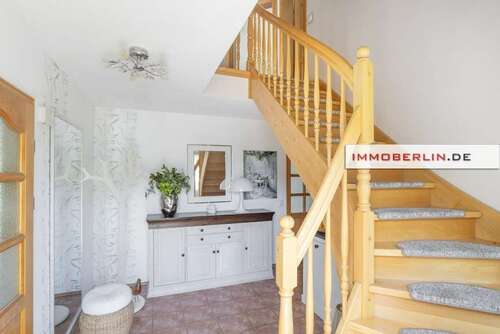 Foto - Haus zum Kaufen in Oberkrämer 399.000,00 € 131 m²