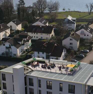 Foto - Wohnung zum Kaufen in Bodman-Ludwigshafen 710.000,00 € 96.18 m²