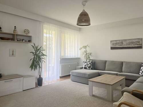 Foto - Wohnung zum Kaufen in Oberursel 360.000,00 € 87.41 m²