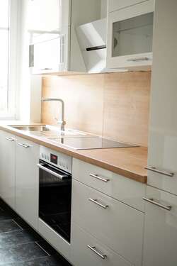 Foto - Wohnung zum Mieten in Heidenau 539,00 € 63.2 m²