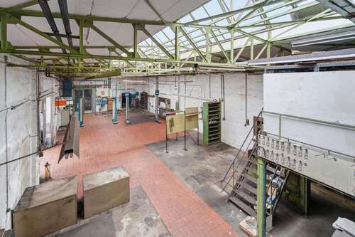 Foto - Halle in Mönchengladbach 3.500,00 € 250 m²