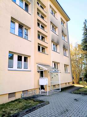 Foto - Wohnung zum Mieten in Olbernhau 318,00 € 57.74 m²