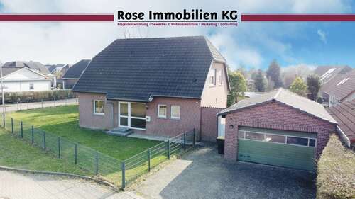 Foto - Haus zum Kaufen in Minden 219.000,00 € 126 m²