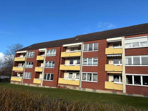 Foto - Wohnung zum Kaufen in Eutin 199.000,00 € 85 m²