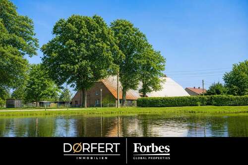 Foto - Haus zum Kaufen in Poppentin 235.000,00 € 100 m²