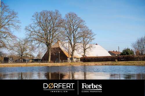 Foto - Haus zum Kaufen in Poppentin 289.000,00 € 100 m²