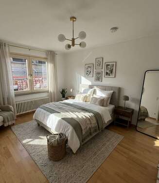Foto - Wohnung zum Mieten in Stuttgart 1.380,00 € 84 m²