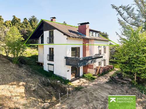 Foto - Wohnung zum Mieten in Essen 1.240,00 € 87 m²