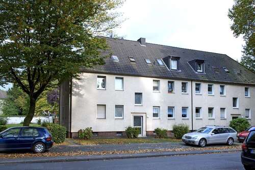 Foto - Wohnung zum Mieten in Duisburg 399,00 € 42.5 m²