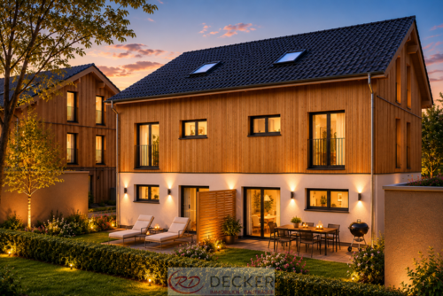Foto - Haus zum Kaufen in Straubing 619.750,00 € 146 m²