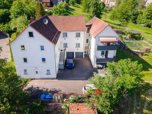 Foto - Haus zum Kaufen in Marburg 795.000,00 € 310 m²