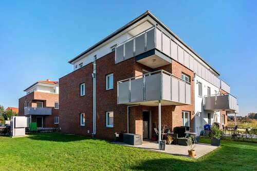 Foto - Wohnung zum Mieten in Sassenberg 900,00 € 81.73 m²